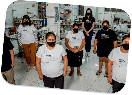 Fashion Masks